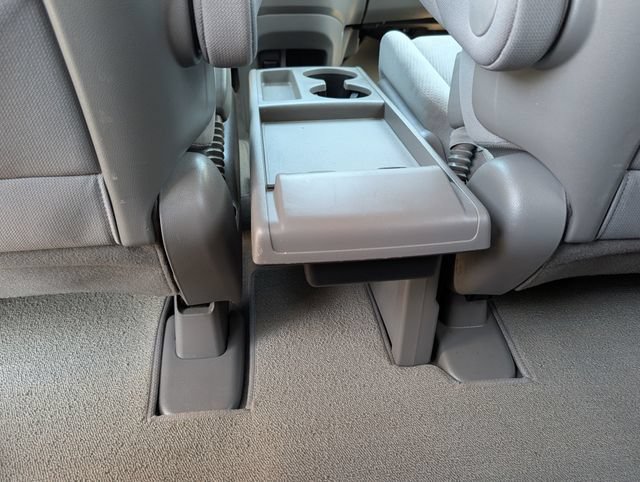 Used 2010 Honda CR-V EX image 17