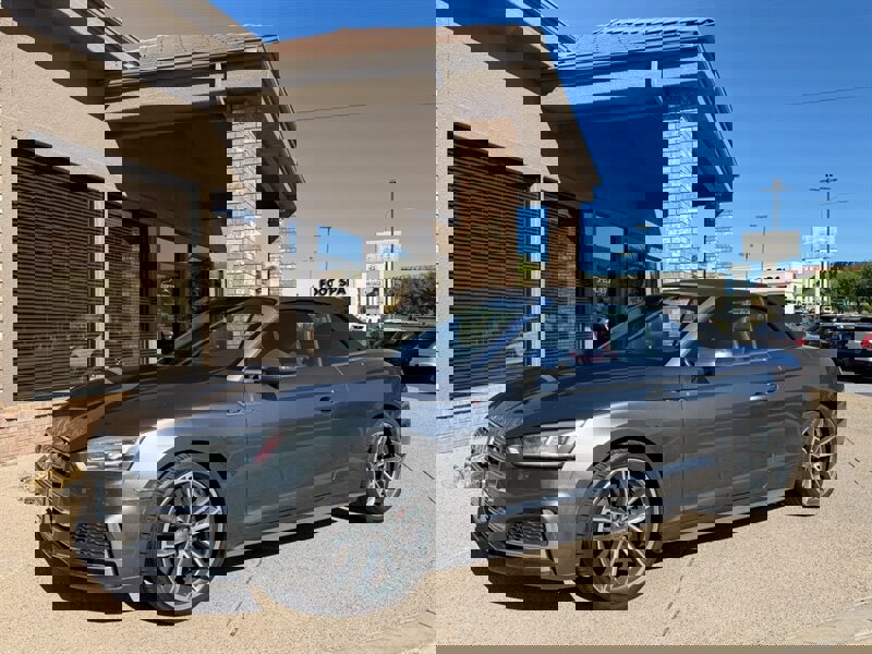 Used 2018 Audi S5 Premium Plus w/ Navigation Package image 8