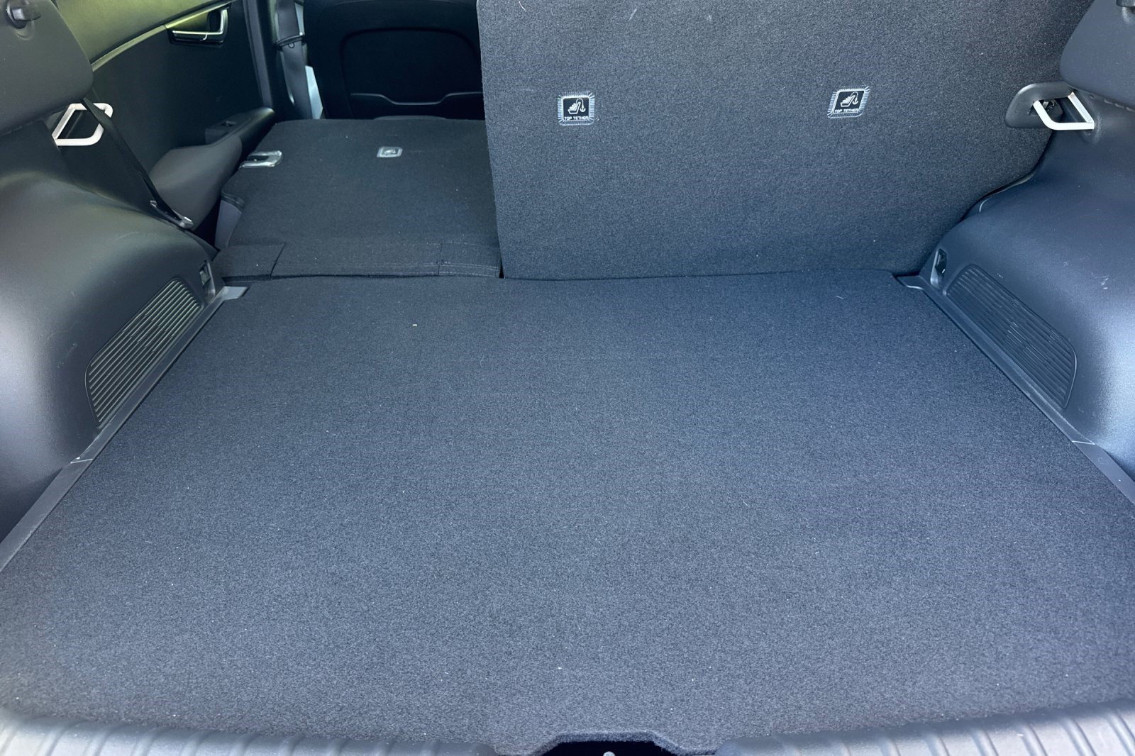 Used 2023 Kia Niro Wind FWD image 33