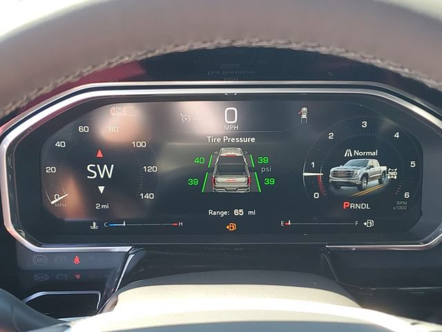 New 2026 GMC Sierra 1500 Elevation AWD/4WD image 9