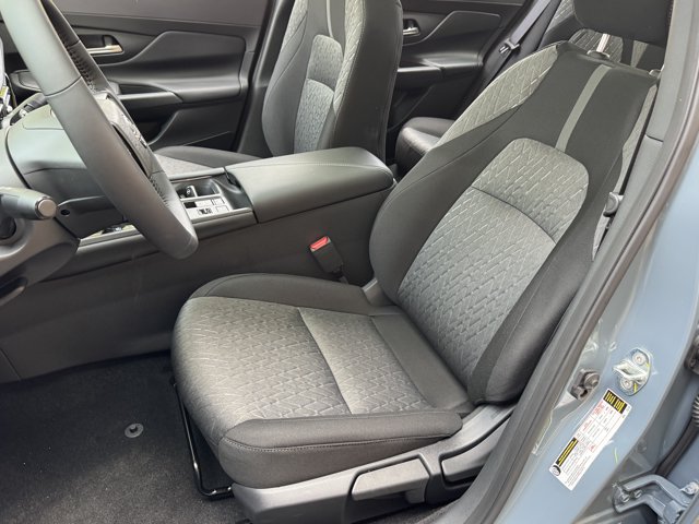 New 2026 Nissan Sentra SV w/ SV Convenience Package FWD image 29