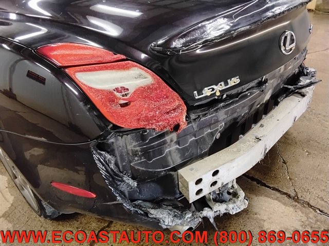 Used 2006 Lexus SC 430 Convertible image 15