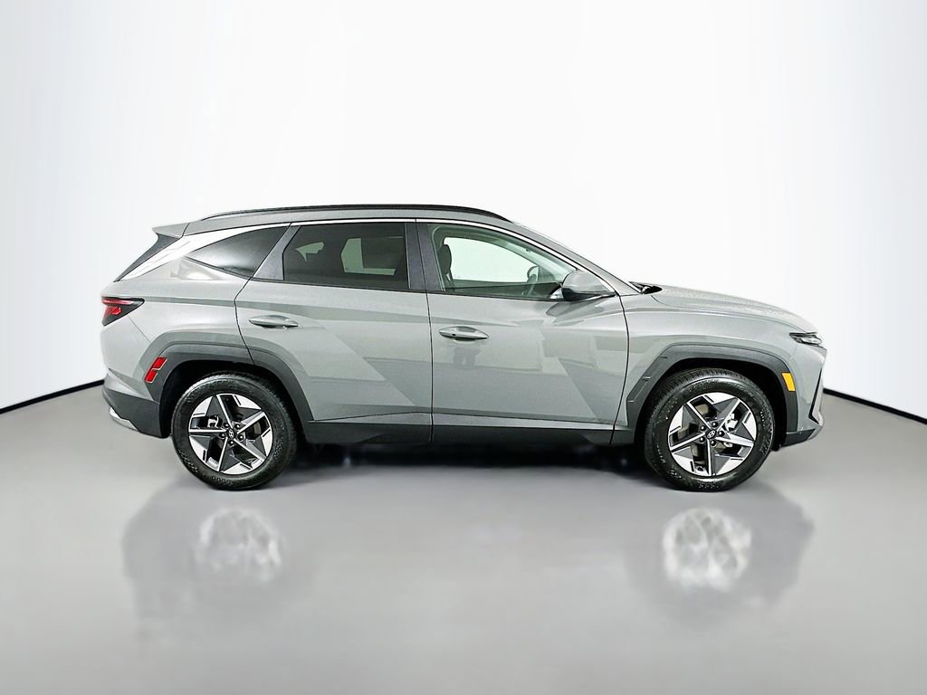 New 2026 Hyundai Tucson SEL image 4
