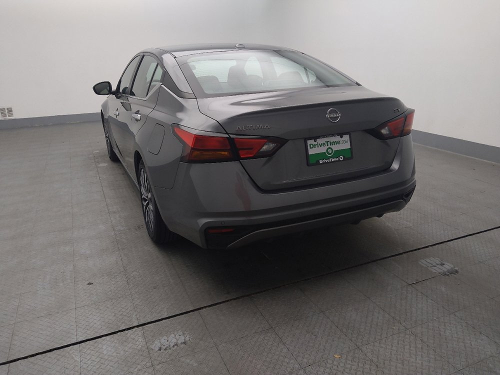 Used 2024 Nissan Altima 2.5 SV image 6
