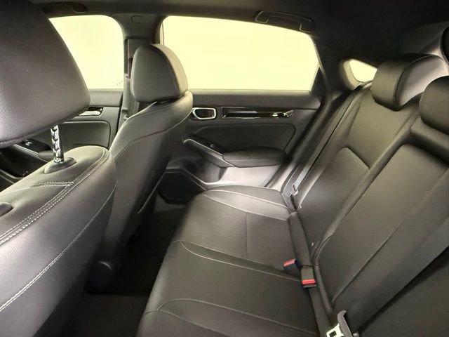 Used 2026 Honda Civic Sport Touring image 35