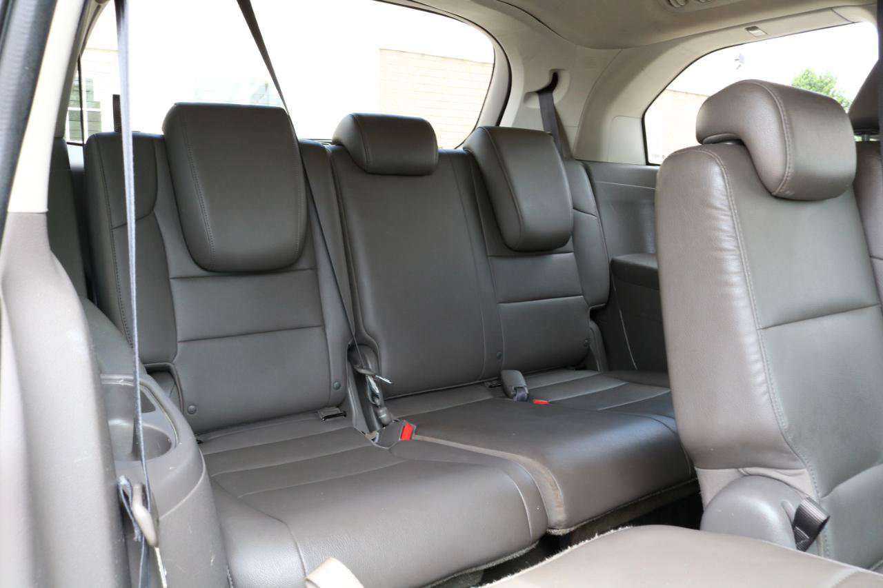 Used 2016 Honda Odyssey EX-L image 42