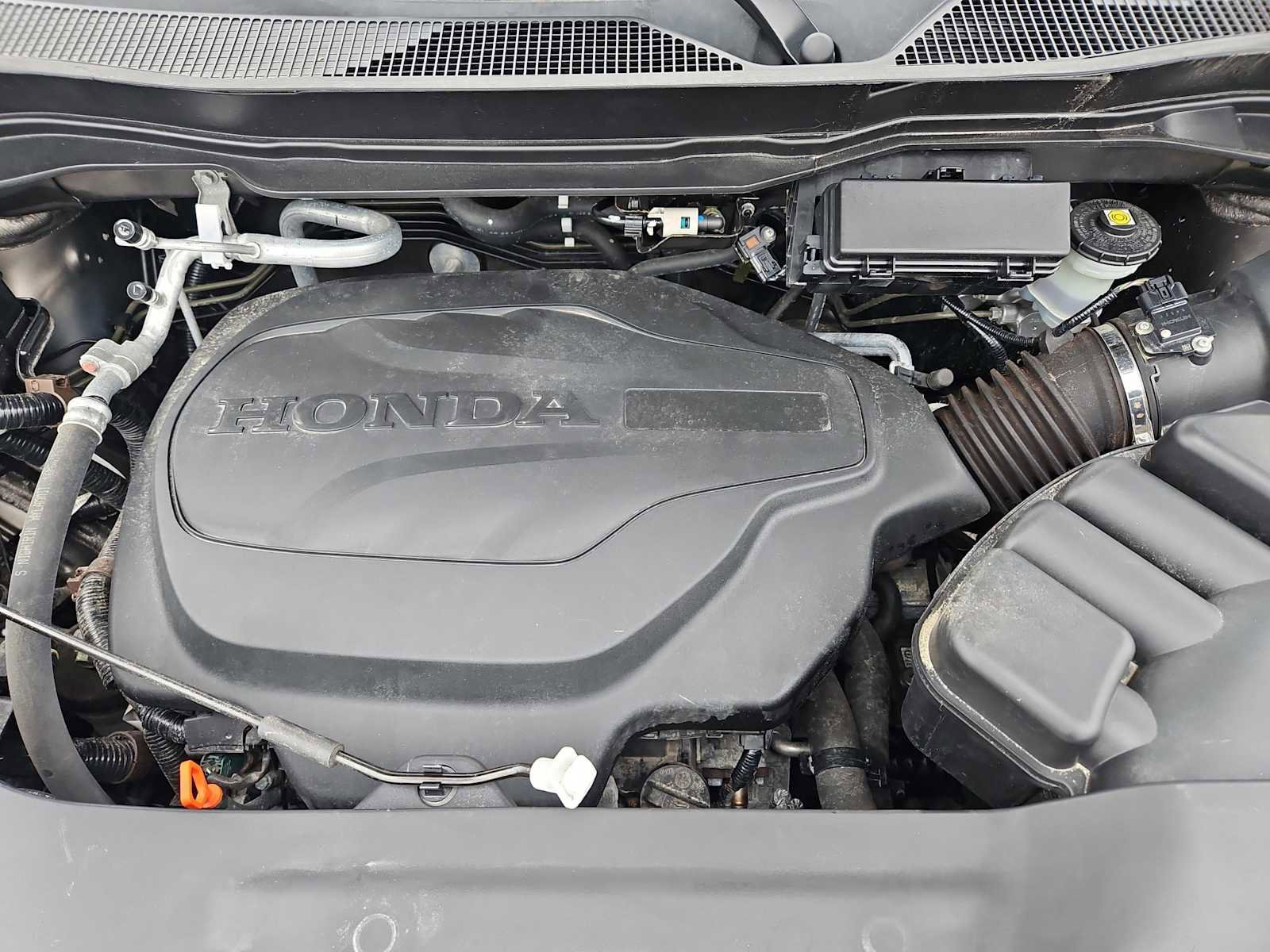 Certified 2023 Honda Ridgeline RTL image 34