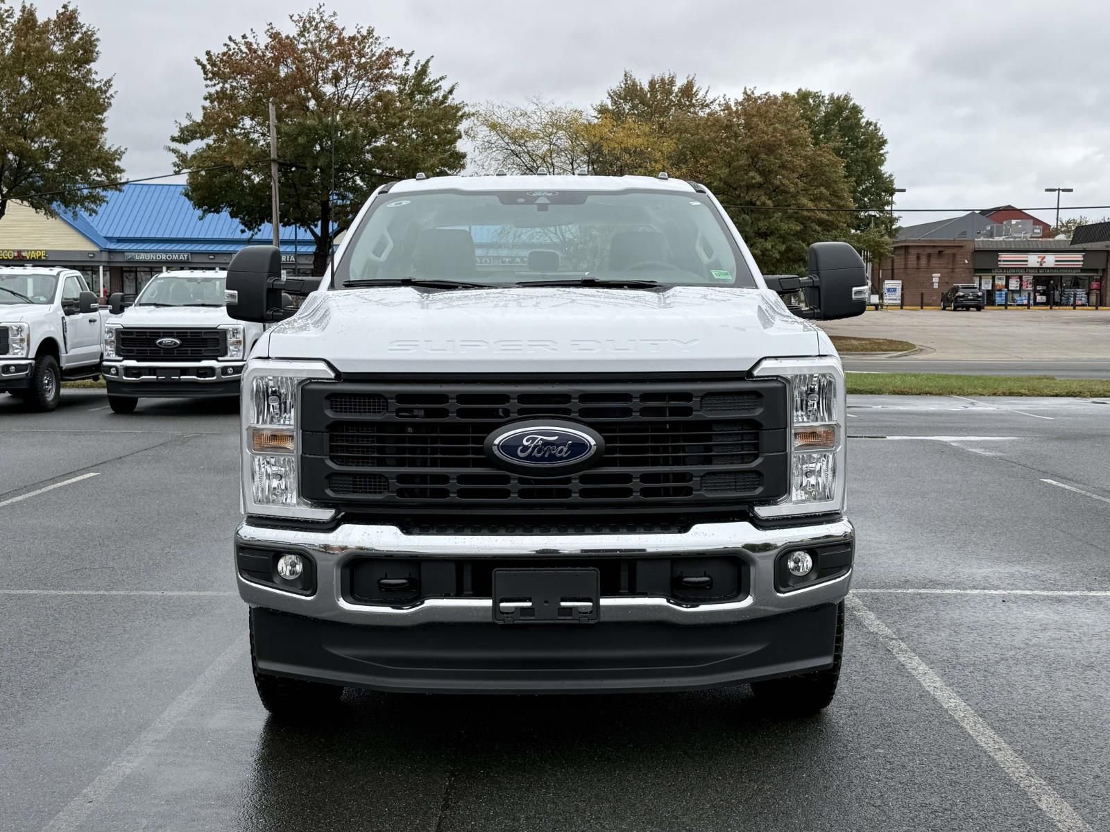 New 2026 Ford F250 XL image 6