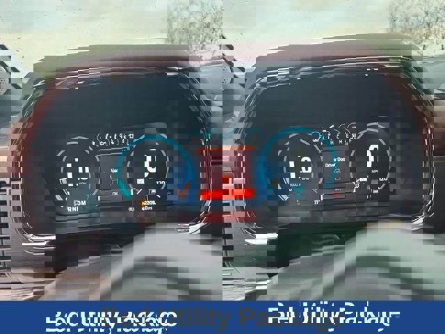 Used 2023 Ford F150 Lariat w/ Equipment Group 502A High image 16