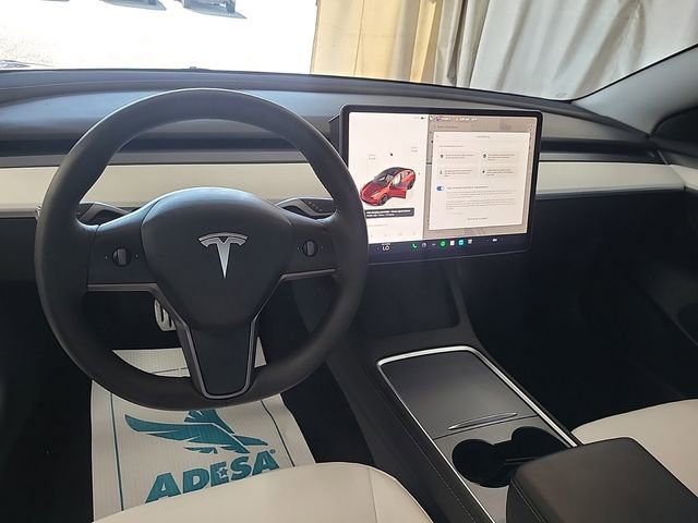 Used 2023 Tesla Model 3 Performance AWD/4WD image 5