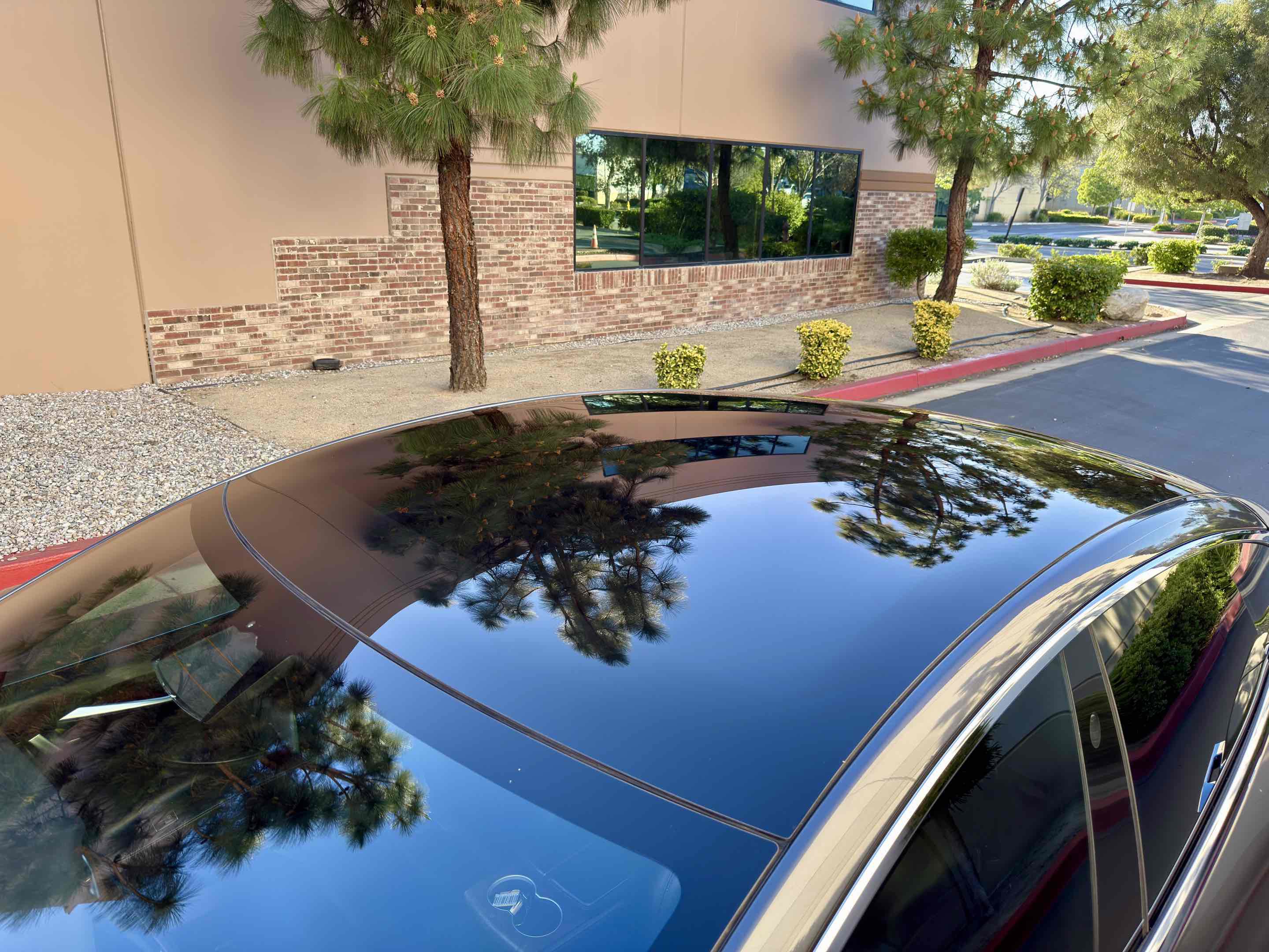 Used 2017 Tesla Model S 75 RWD image 12