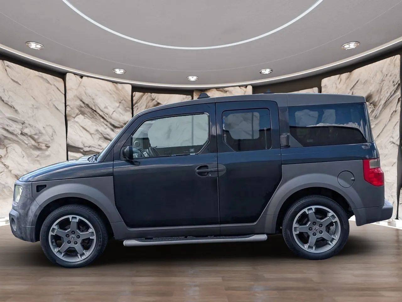 Used 2003 Honda Element EX image 4