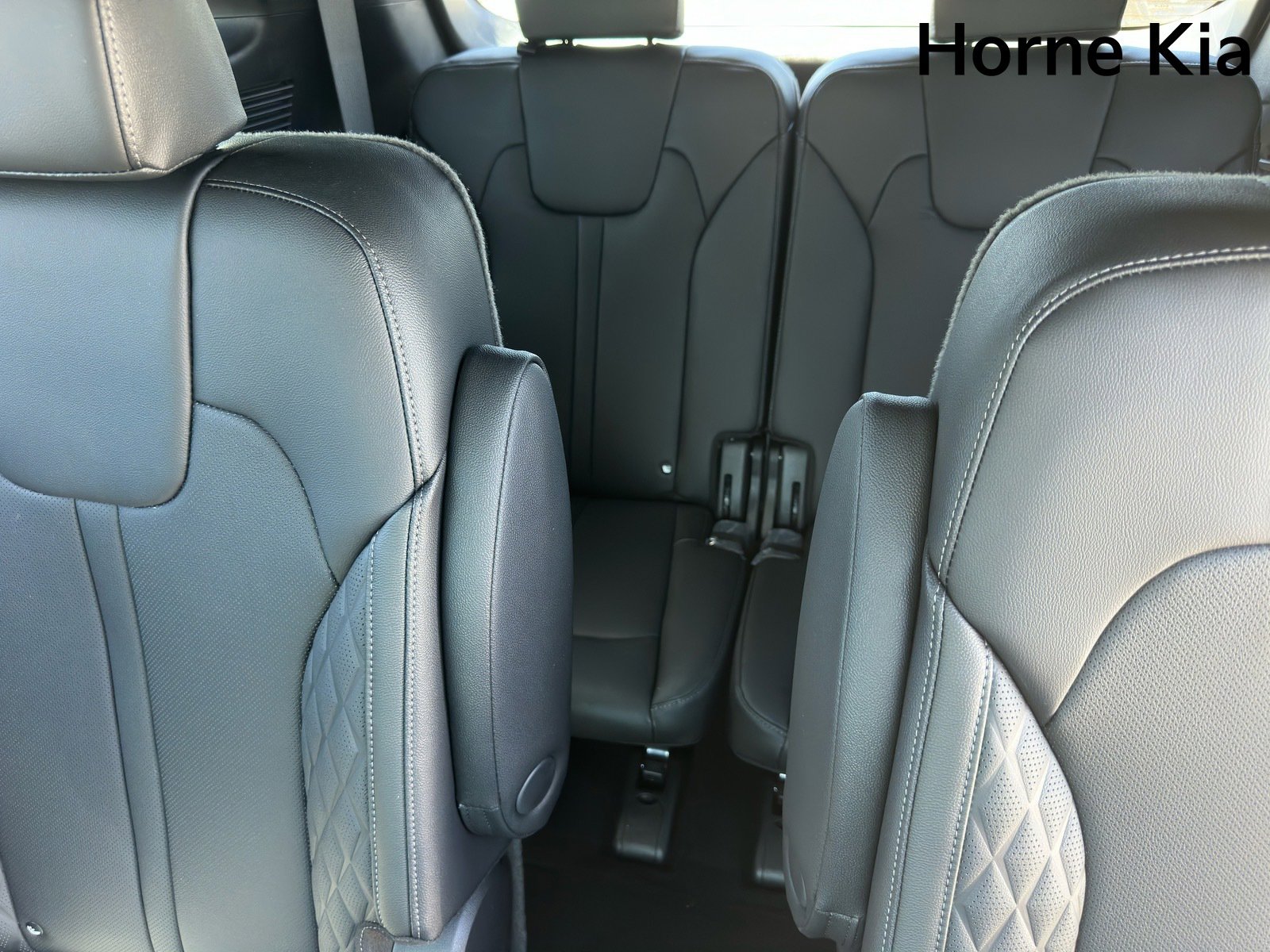 New 2026 Kia Sorento SX Prestige AWD/4WD image 22