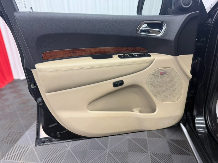 Used 2015 Dodge Durango Citadel w/ Technology Group AWD/4WD image 17
