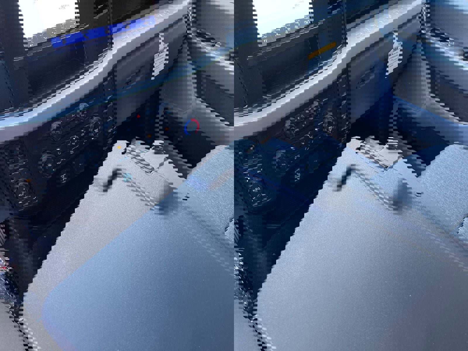 New 2025 Ford F350 XL w/ STX Appearance Package image 18