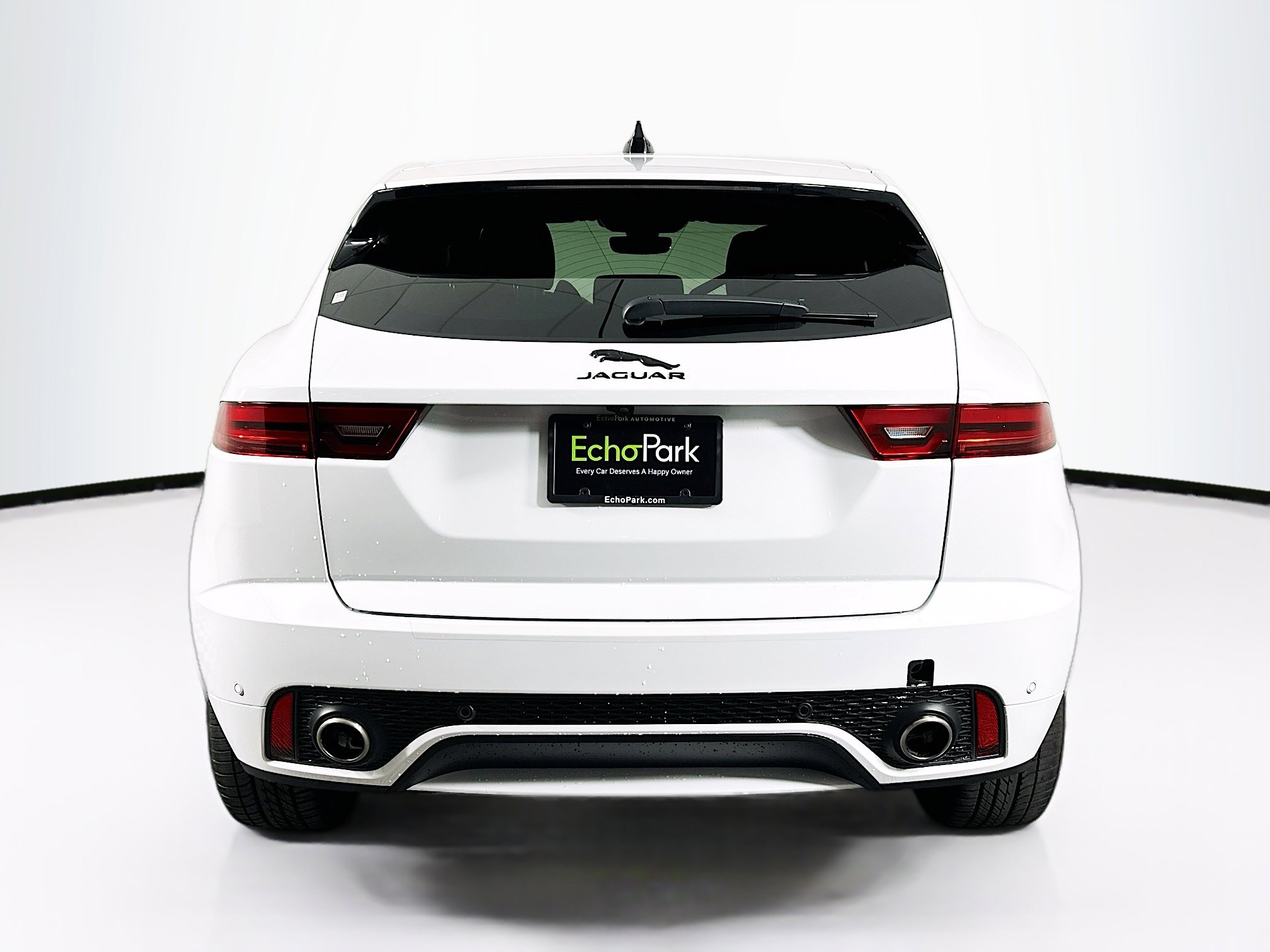 Used 2024 Jaguar E-PACE R-Dynamic SE image 7