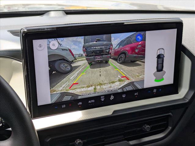 New 2025 Ford Bronco Sport Heritage image 13