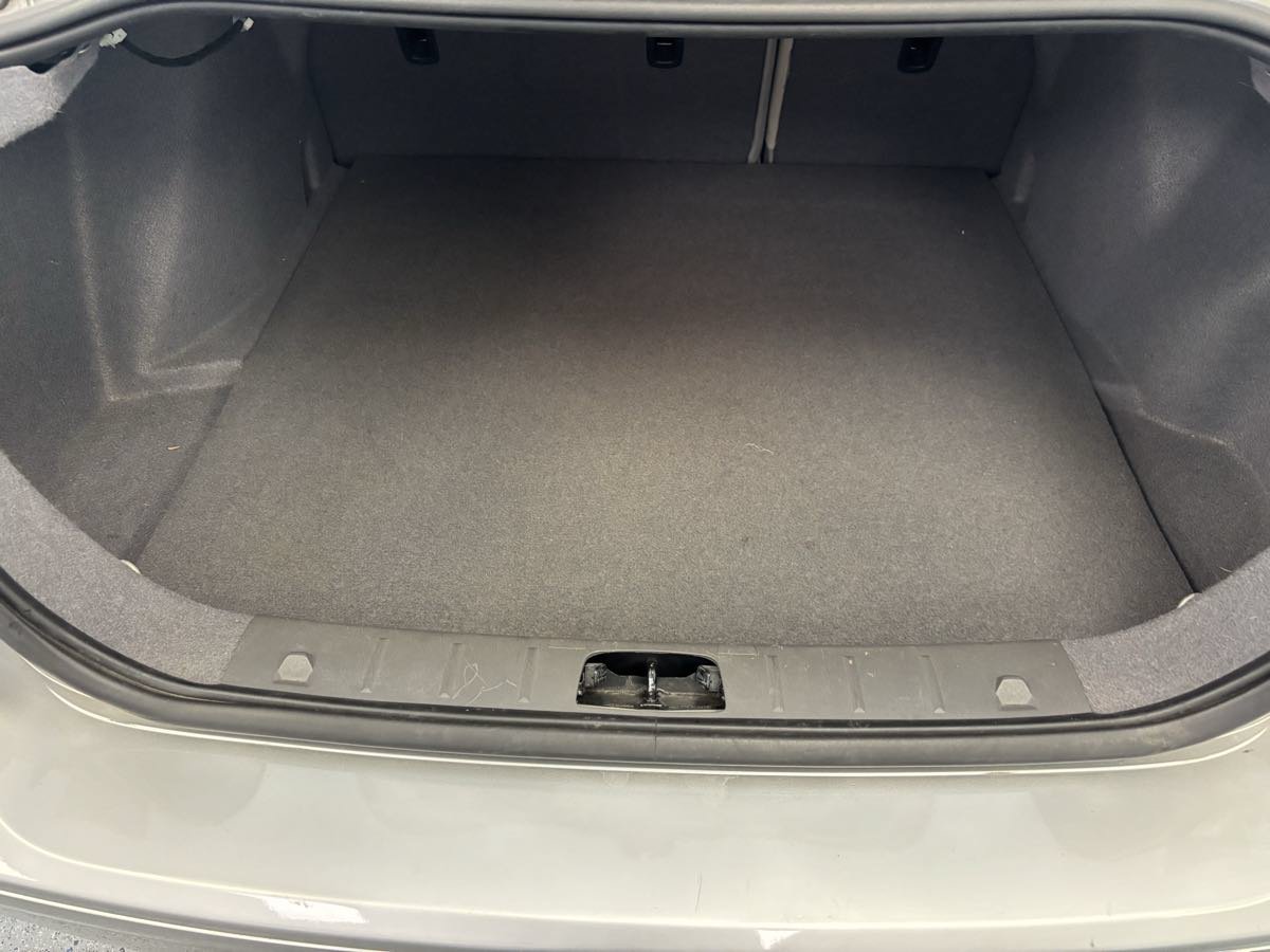 Used 2007 Volvo S40 2.4i FWD image 25