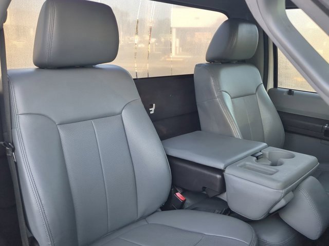 Used 2015 Ford F250 XL w/ Power Equipment Group image 14