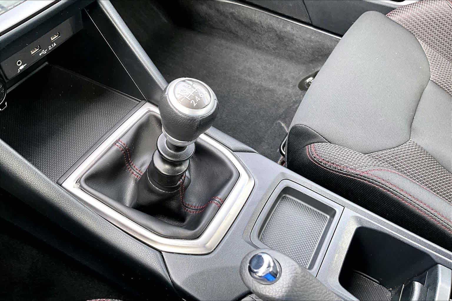 Used 2022 Subaru WRX Premium AWD/4WD image 16
