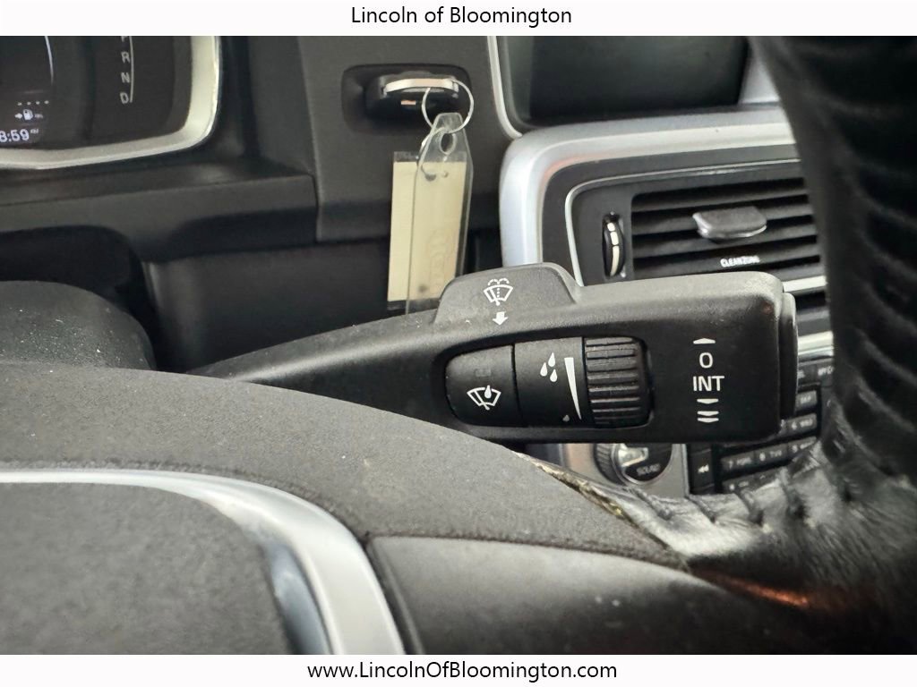 Used 2018 Volvo S60 T5 Inscription w/ Technology Package image 44