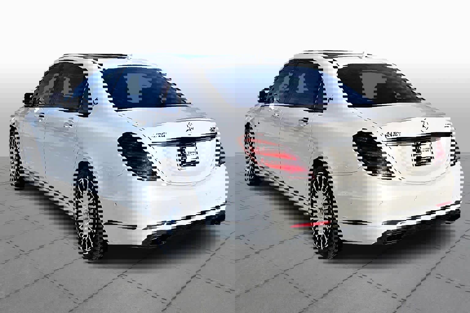 Used 2018 Mercedes-Benz Maybach S 650 image 12