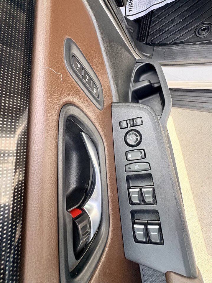 Used 2024 Honda Pilot Elite image 31