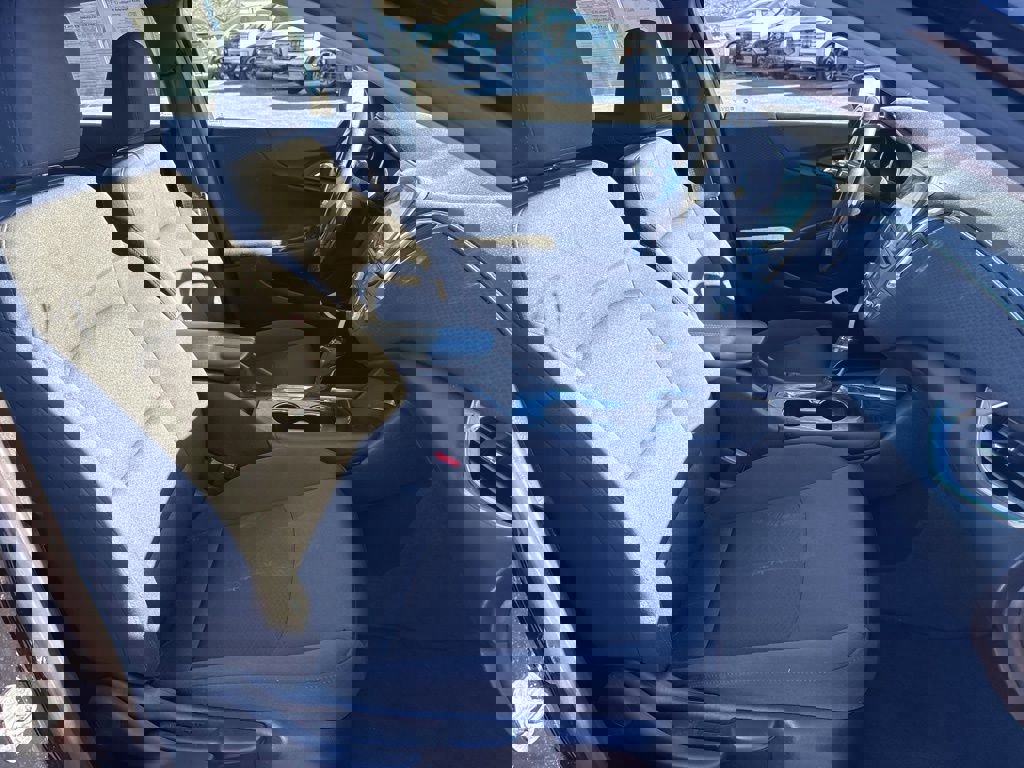 Used 2018 Chevrolet Malibu LT image 11