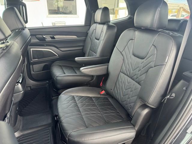 Used 2025 Kia Telluride EX X-Line AWD/4WD image 25