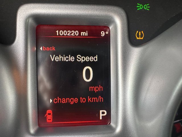 Used 2020 Dodge Journey SE w/ SE Popular Equipment Group image 3