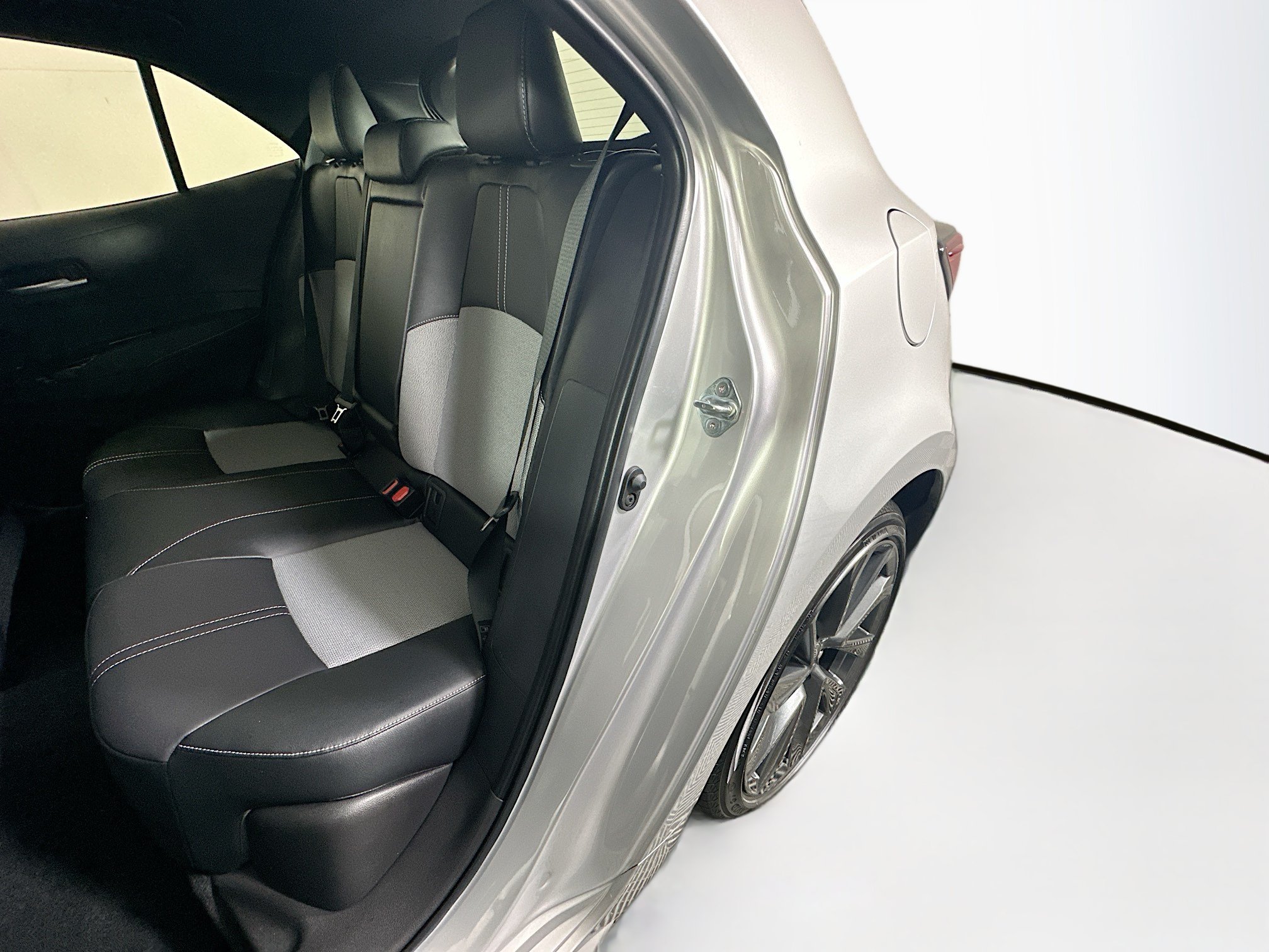 Certified 2026 Toyota Corolla XSE FWD image 26