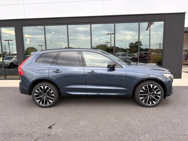 New 2027 Volvo XC60 B5 Ultra AWD/4WD image 2