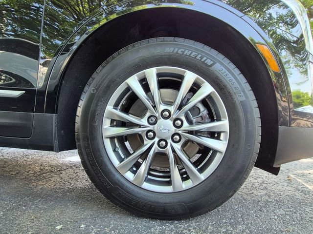 Used 2023 Cadillac XT5 Premium Luxury AWD/4WD image 23