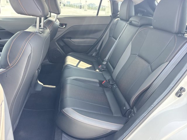 Used 2024 Subaru Crosstrek 2.5i Limited AWD/4WD image 23