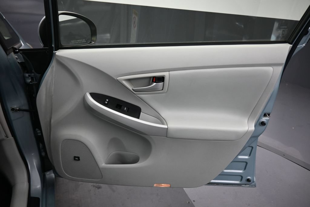 Used 2012 Toyota Prius Four FWD image 33