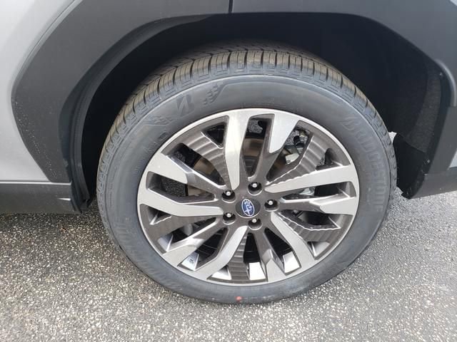 New 2026 Subaru Forester Touring image 20