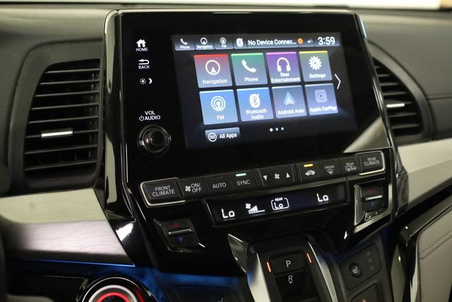 Used 2024 Honda Odyssey Touring image 16