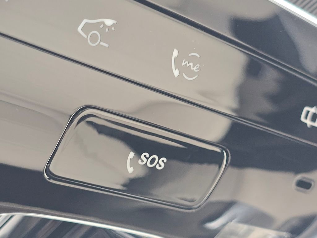 Certified 2026 Mercedes-Benz GLC 300 4MATIC image 10