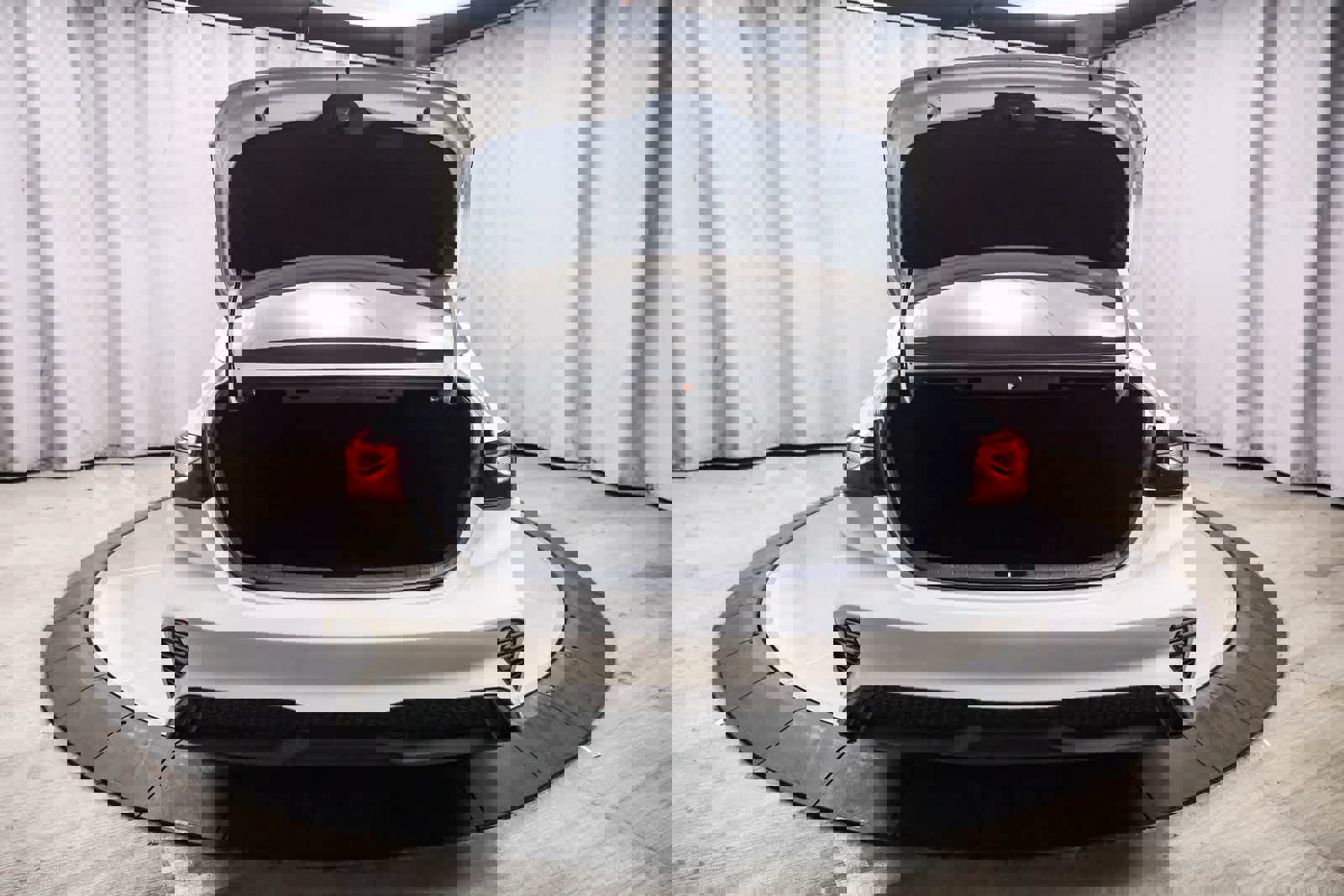 Used 2023 Kia Forte LXS w/ LXS Technology Package image 27