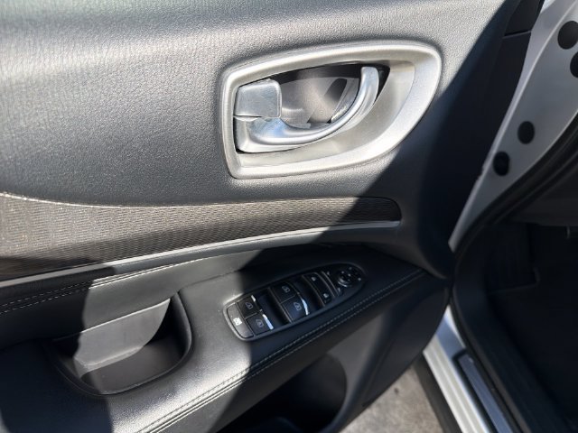 Used 2018 INFINITI QX60 Luxe AWD/4WD image 22