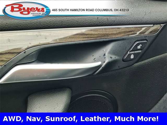 Used 2016 BMW X1 xDrive28i image 14