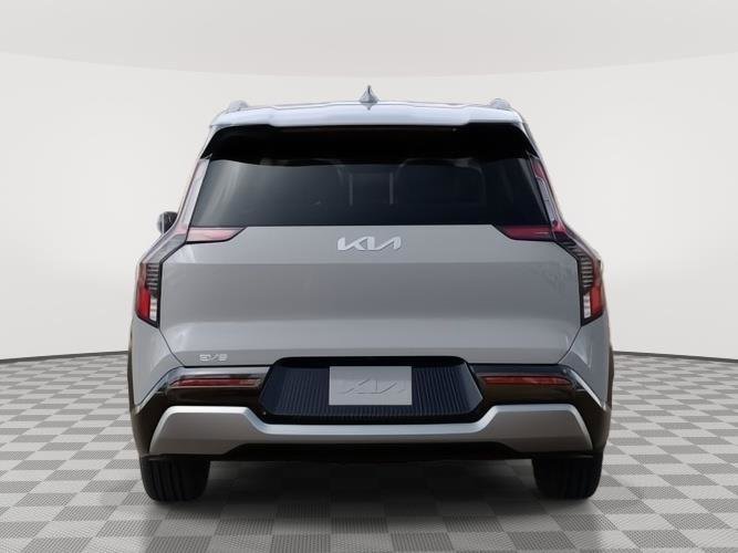 New 2026 Kia EV9 Land image 25