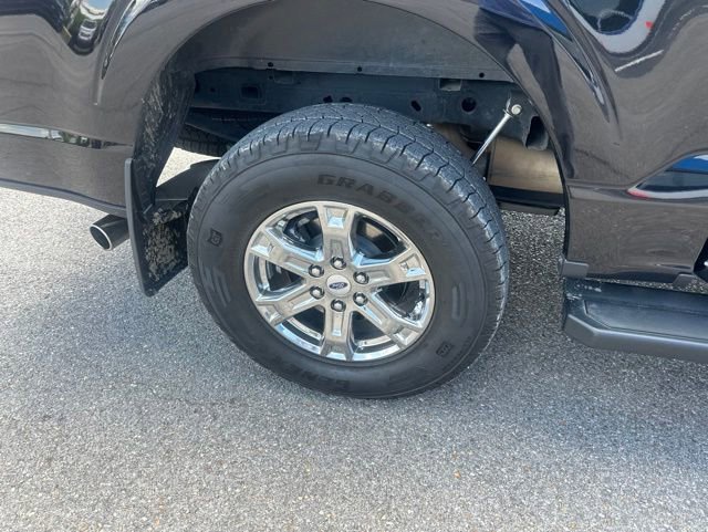 Used 2023 Ford F150 XLT w/ Equipment Group 302A High AWD/4WD image 19
