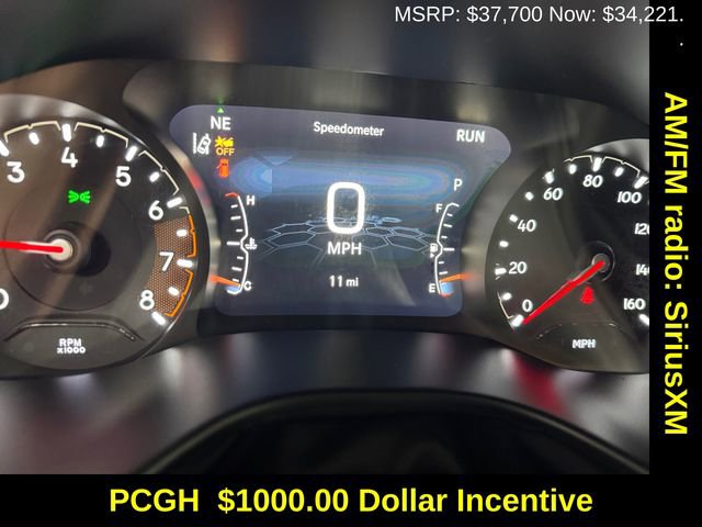 New 2026 Jeep Compass Limited image 2