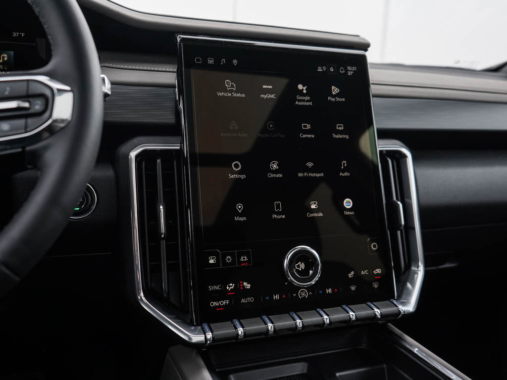 New 2026 GMC Acadia Elevation w/ Elevation Premium Package image 25