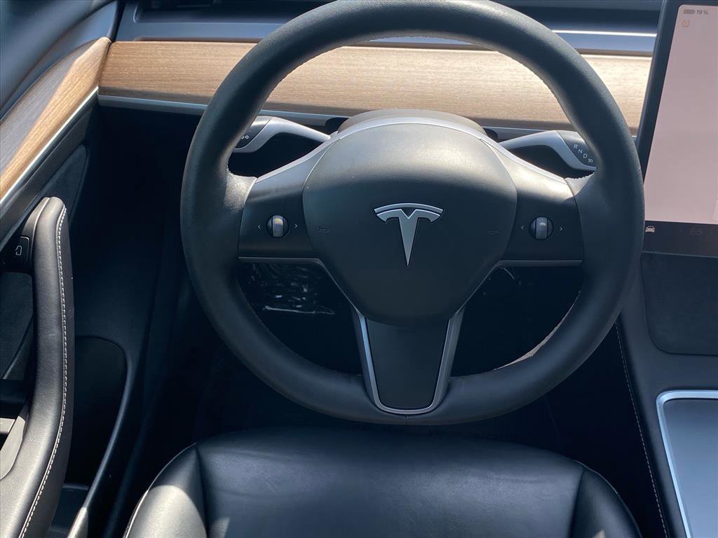 Used 2023 Tesla Model 3 Standard Range image 7