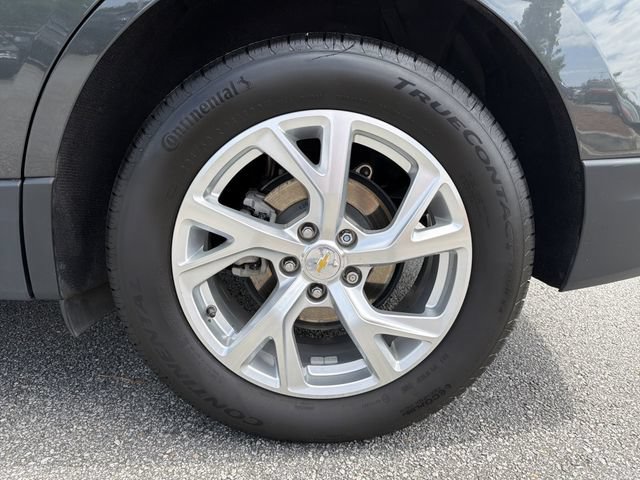 Used 2021 Chevrolet Equinox Premier w/ LPO, Floor Liner Package FWD image 22