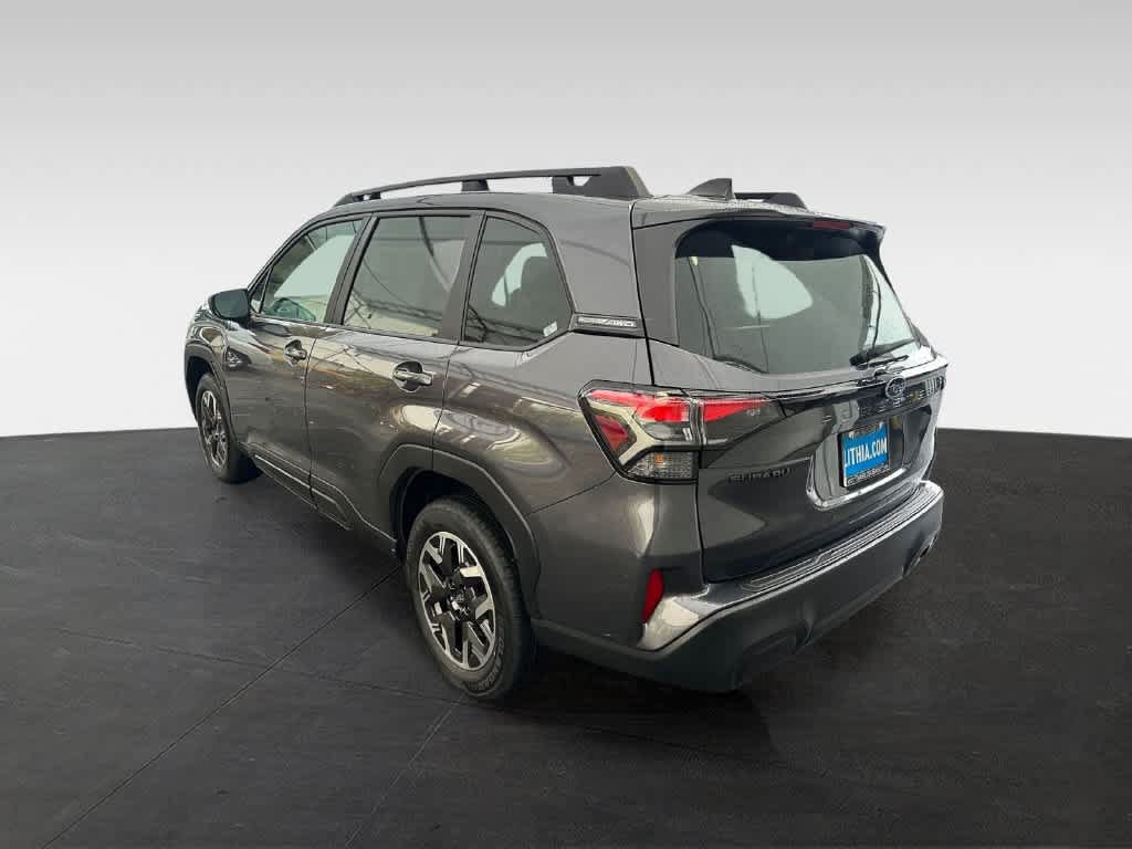 Certified 2026 Subaru Forester Premium AWD/4WD image 4