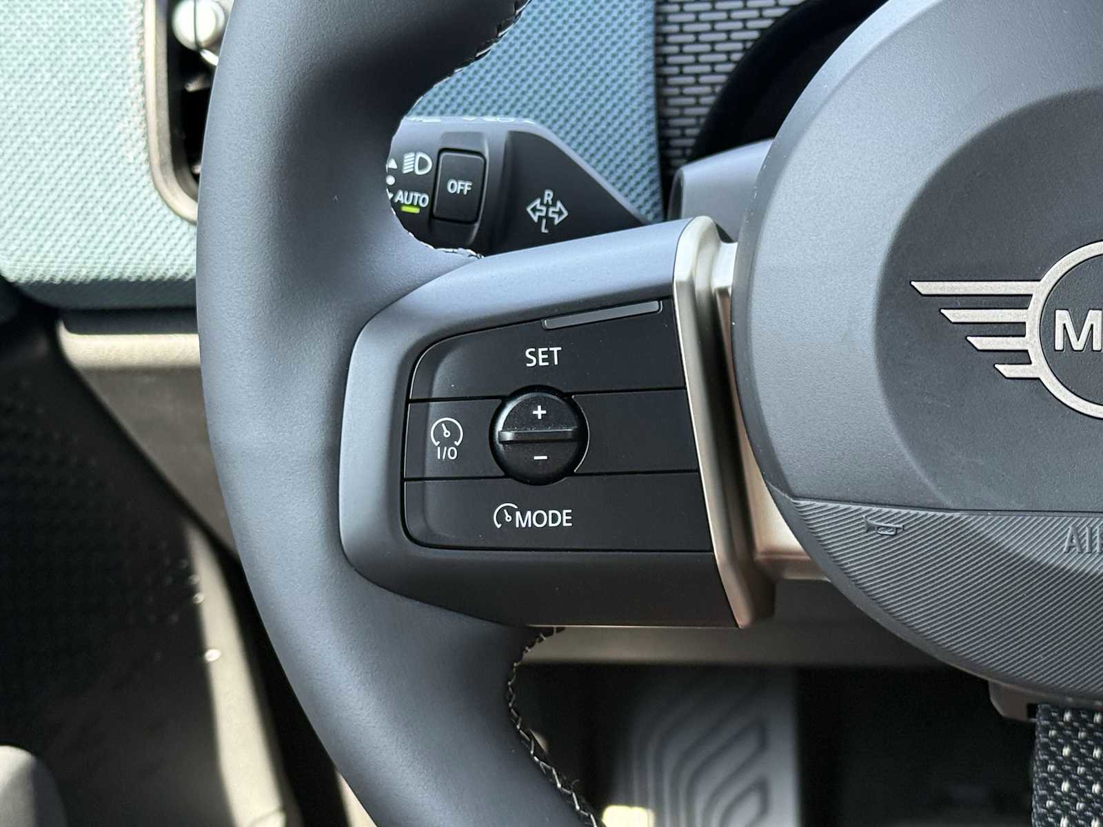 New 2025 MINI Cooper Countryman S w/ Comfort Package Max image 17