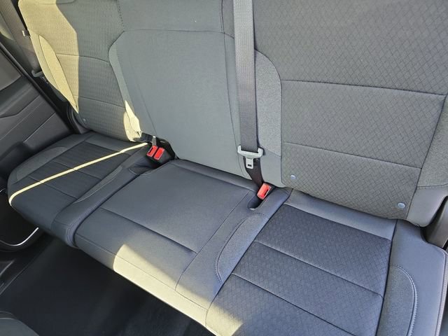 New 2025 GMC Sierra 1500 Elevation image 24